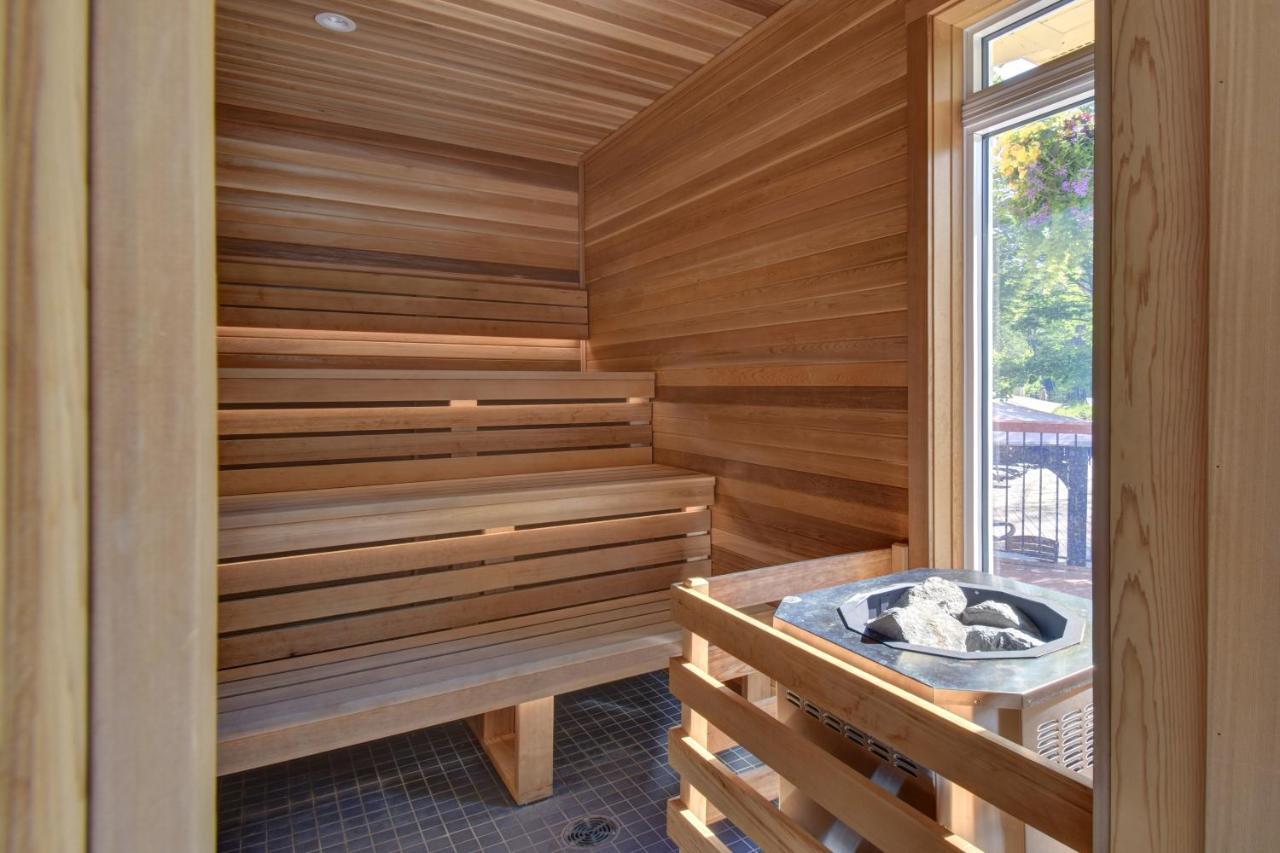 Rental Condo Tremblant-Les-Eaux Mont-Tremblant Exterior foto
